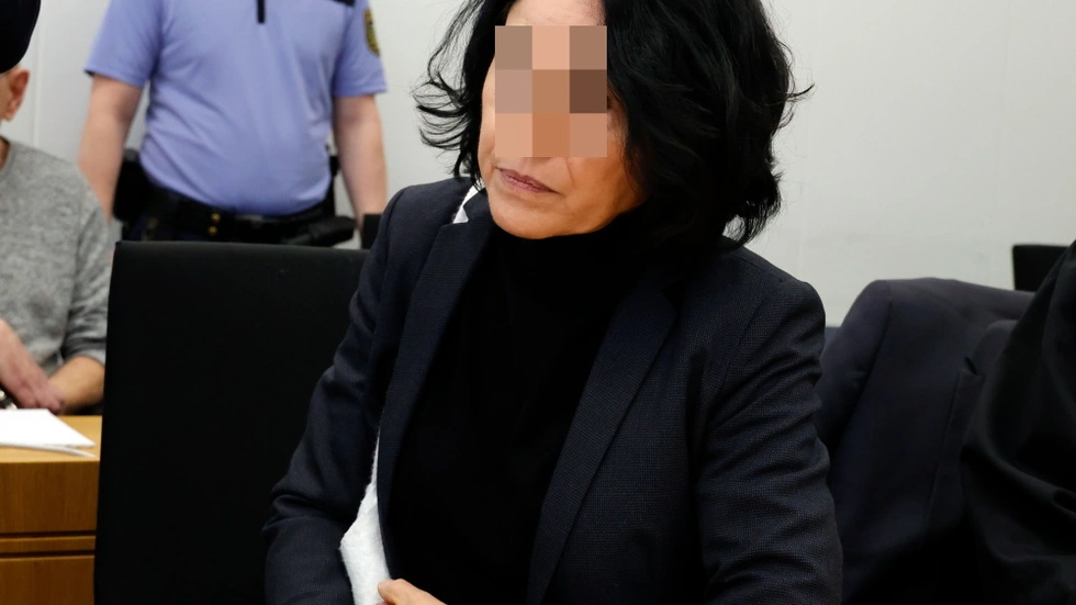 Die Revision der Zwickauer Arzt-Witwe Annegret B. wurde vom BGH verworfen. Allerdings wurden die angebrachten Zweifel ihrer Verteidigung nicht gerügt sondern nur als zu schwach eingestuft.