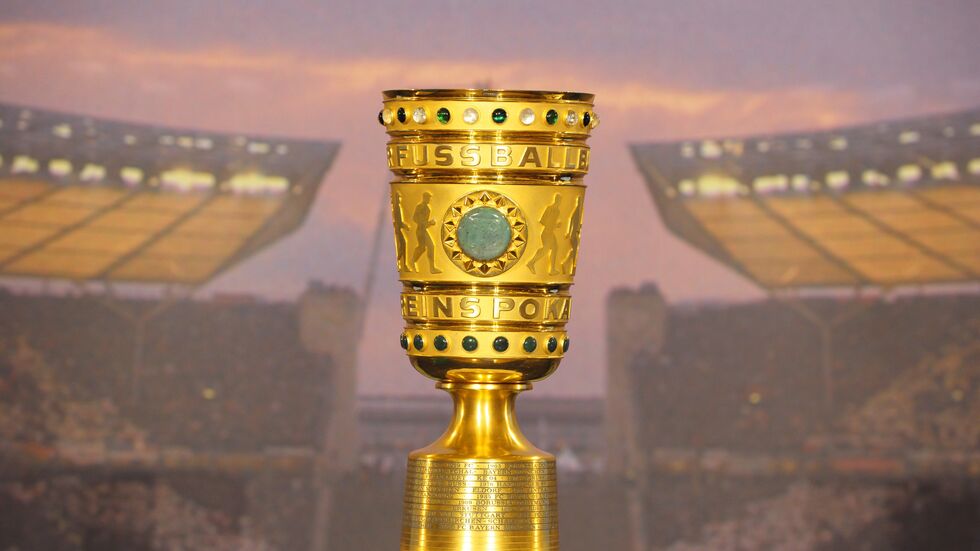 DFB-Pokal