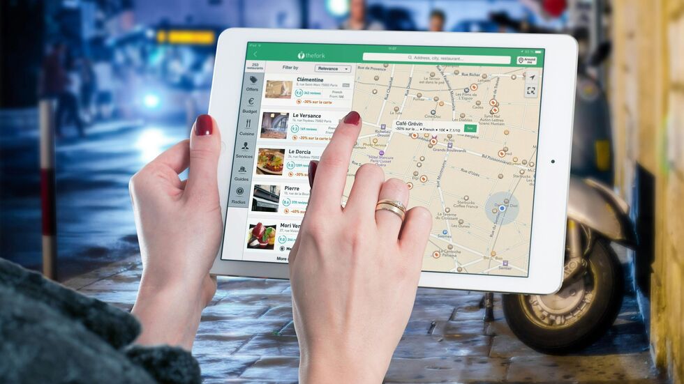 Chemnitz liefert weder Radweg- noch Baustellendaten an Google Maps. Der Premiumradweg bleibt unsichtbar, Baustellen sind nur über den digitalen Themenstadtplan der Stadt abrufbar.