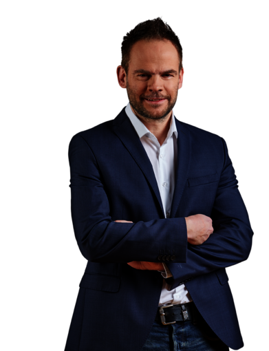 Mike Voigt (Mediaberater )