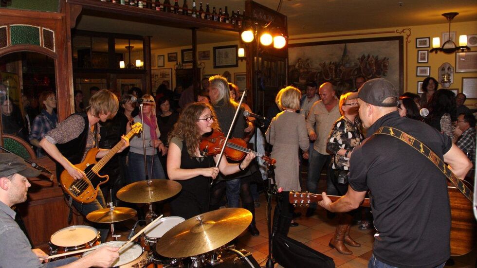 Archivbild Archivbild