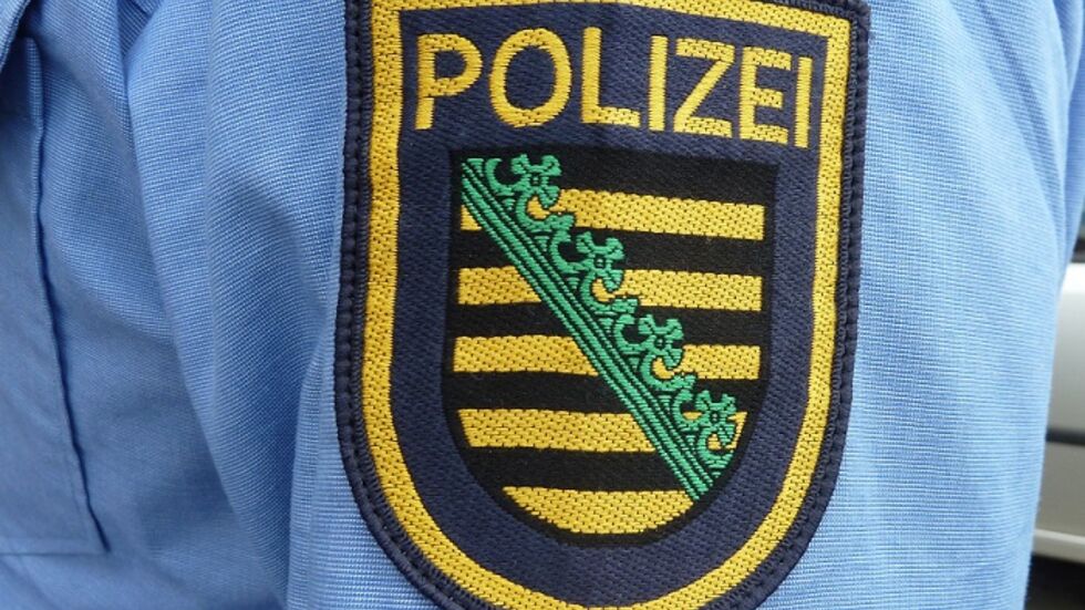 Symbolbild Polizei Symbolbild Polizei