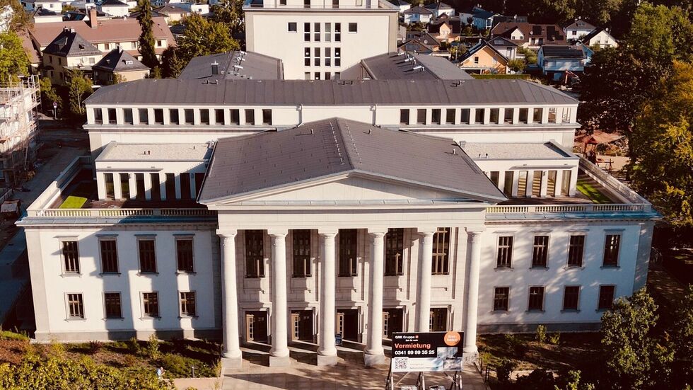 Kulturpalast Rabenstein Kulturpalast Rabenstein