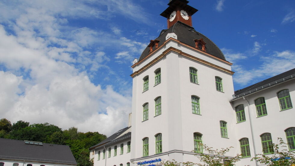 Foto: Schönherr-Fabrik 