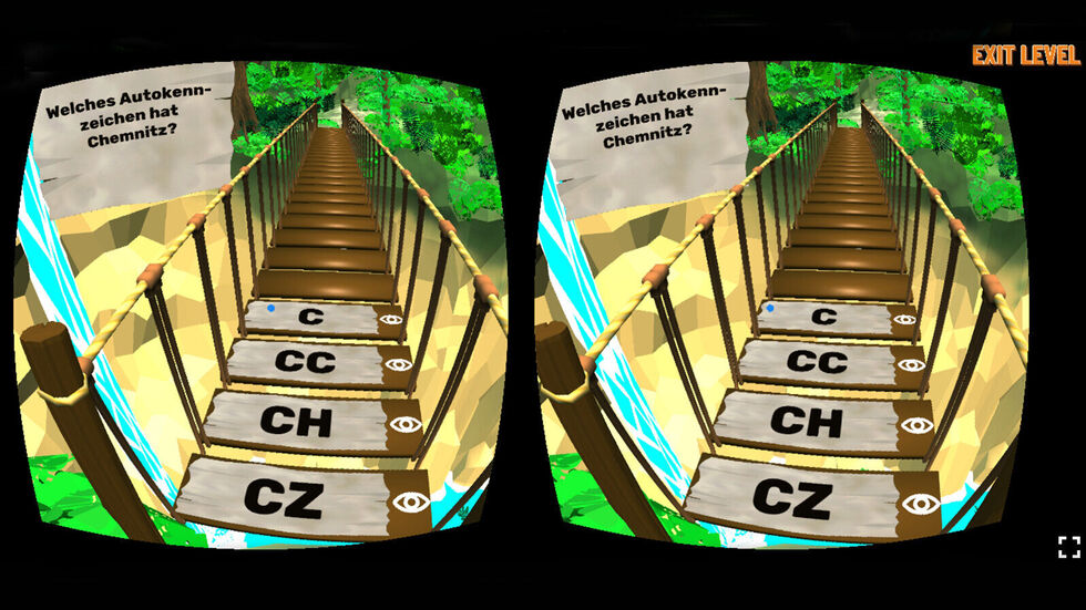 Per App spielerisch und mehrsprachig die Kulturhauptstadt Europas entdecken: Institut für Anglistik/Amerikanistik der TU Chemnitz entwickelte 75 Quizfragen zu Kultur, Geschichte und Sehenswürdigkeiten der Stadt. Per App spielerisch und mehrsprachig die Kulturhauptstadt Europas entdecken: Institut für Anglistik/Amerikanistik der TU Chemnitz entwickelte 75 Quizfragen zu Kultur, Geschichte und Sehenswürdigkeiten der Stadt.