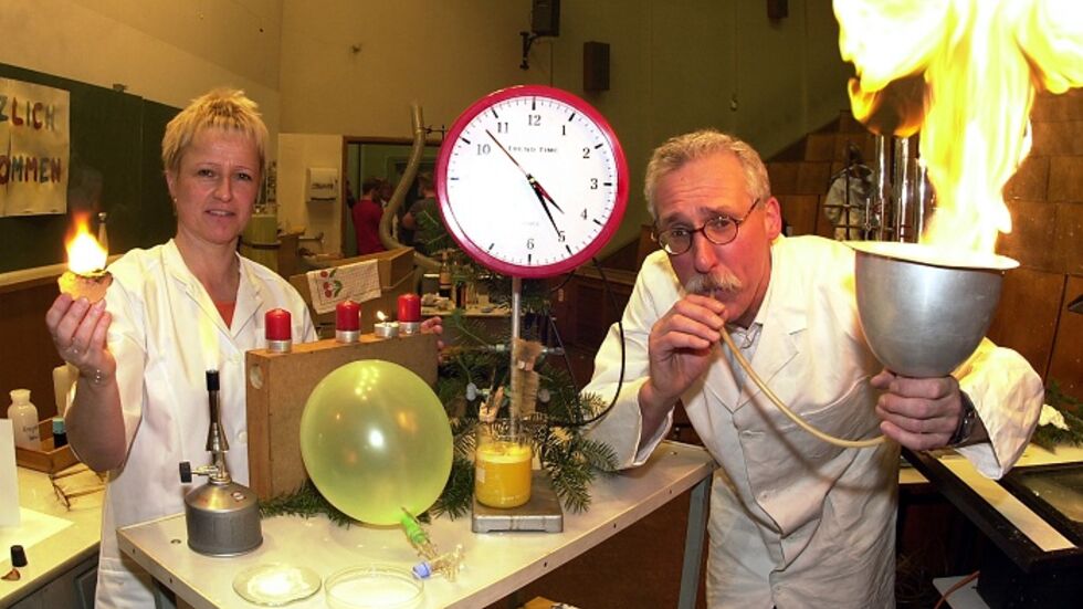 Foto: TU Chemnitz  Foto: TU Chemnitz