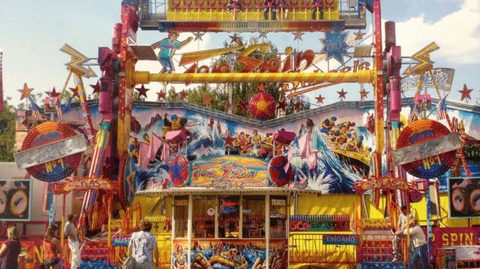 Foto: Archiv Redaktion