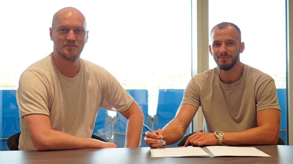 Foto: Chemnitzer FC / Antal