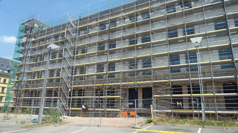 Fotos: Redaktion  Fotos: Redaktion