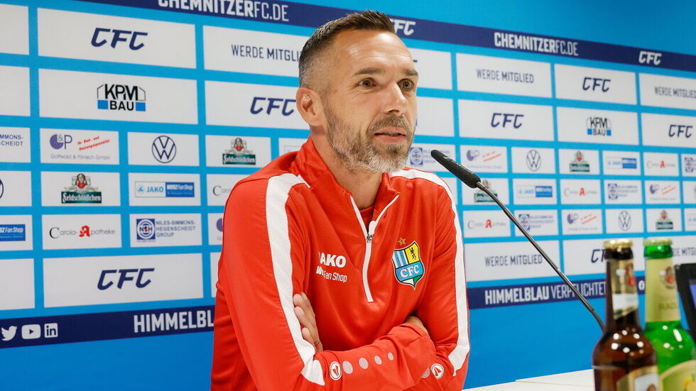 Christian Tiffert (Archiv) Christian Tiffert (Archiv)