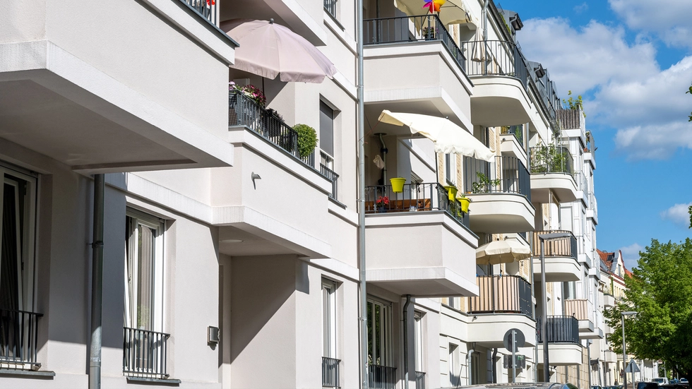 Damit die Mieten nicht weiter explodieren, bleibt die Mietpreisbremse in Leipzig und Dresden in Kraft Damit die Mieten nicht weiter explodieren, bleibt die Mietpreisbremse in Leipzig und Dresden in Kraft