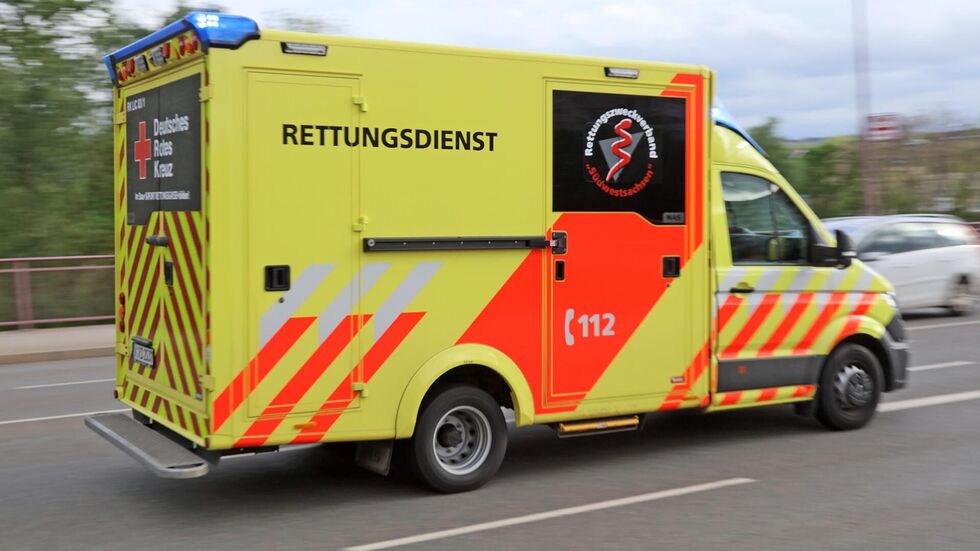 Symbolbild Symbolbild