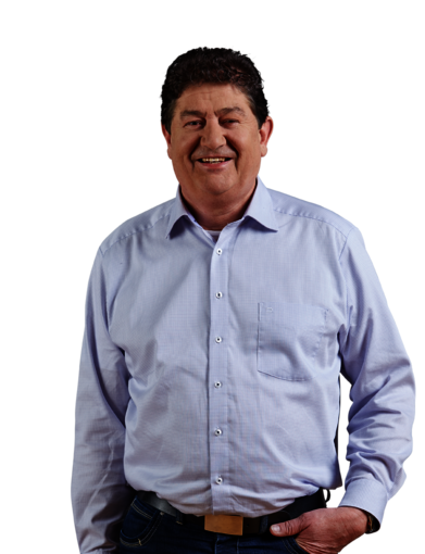 Andreas Schuhknecht (Verkaufsleiter)