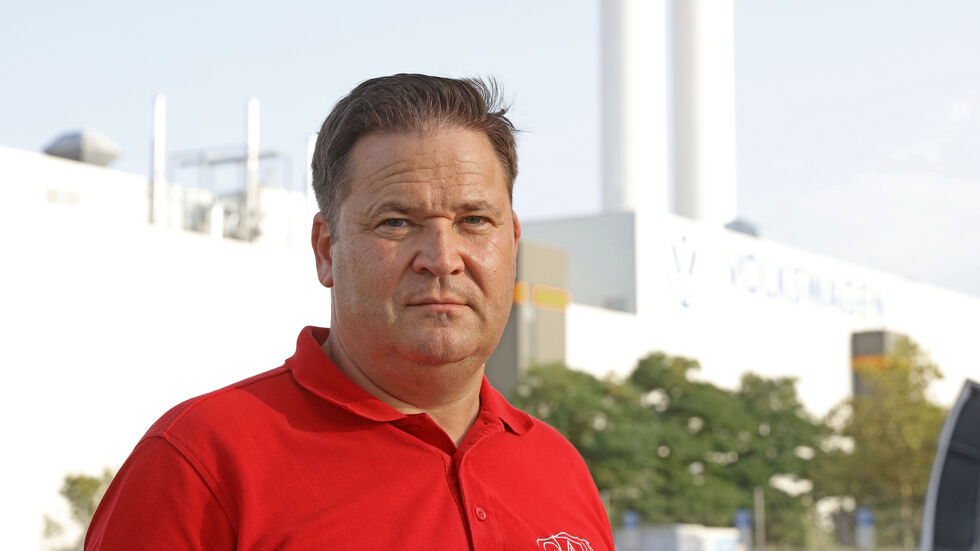 Uwe Kunstmann Uwe Kunstmann