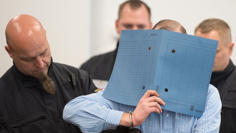 Foto: Sebastian Kahnert, dpa/ Archiv 