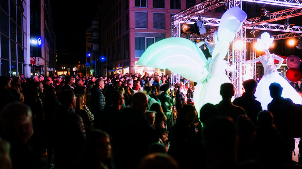 Fashion Day Chemnitz (Archiv)