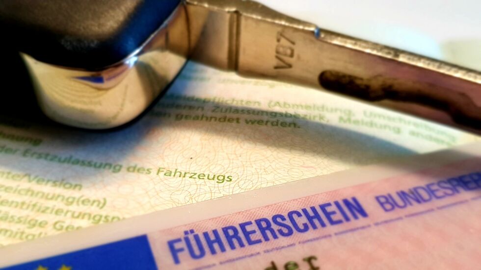 Symbolbild: Redaktion Symbolbild: Redaktion