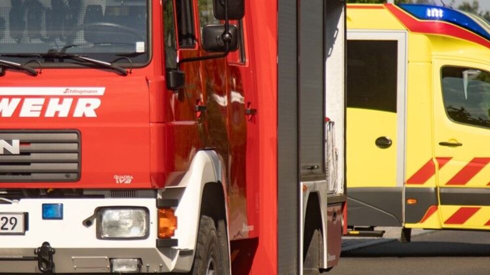 Symbolbild. Symbolbild.