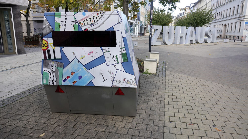 Archivbild Archivbild