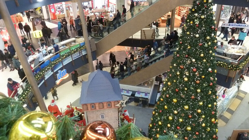 Archivbild, Galerie Roter Turm Chemnitz