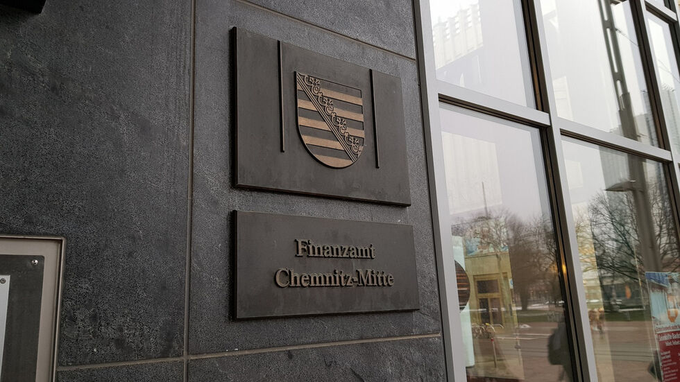 Chemnitz-Mitte liegt auf Platz 9 im Sachsenvergleich. Chemnitz-Mitte liegt auf Platz 9 im Sachsenvergleich.