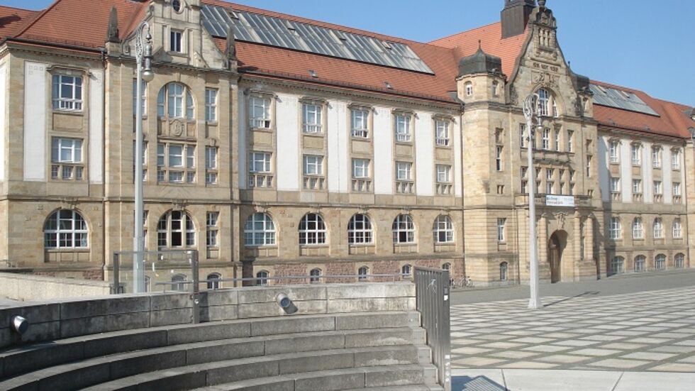 Kunstsammlungen Chemnitz