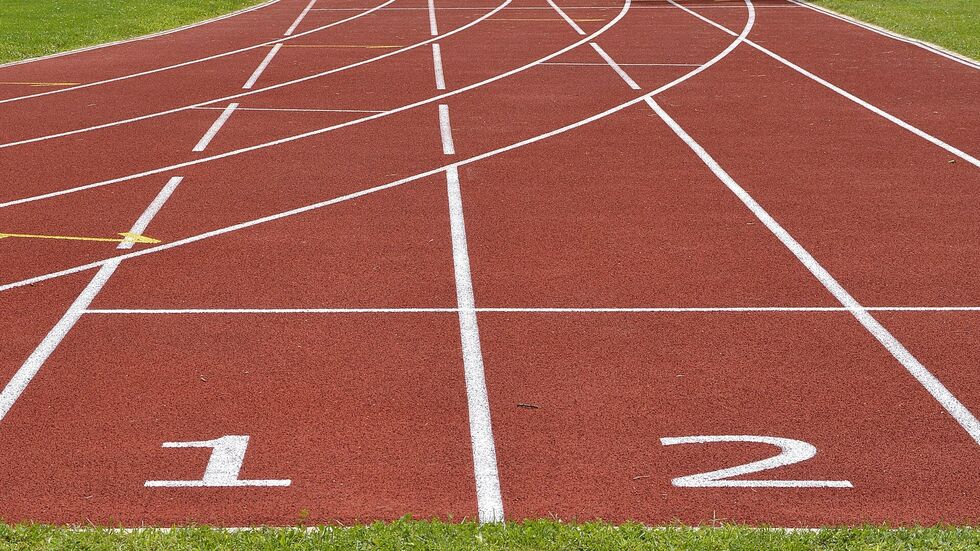 Das Sportgymnasium Chemnitz gewinnt beim Bundesfinale „Jugend trainiert für Olympia“ in Berlin drei Medaillen. Gold, Silber und Bronze für die Schulmannschaften. Das Sportgymnasium Chemnitz gewinnt beim Bundesfinale „Jugend trainiert für Olympia“ in Berlin drei Medaillen. Gold, Silber und Bronze für die Schulmannschaften.