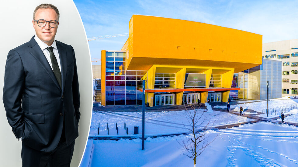 Die TU Chemnitz teilte die Entscheidung am Mittwochabend mit.