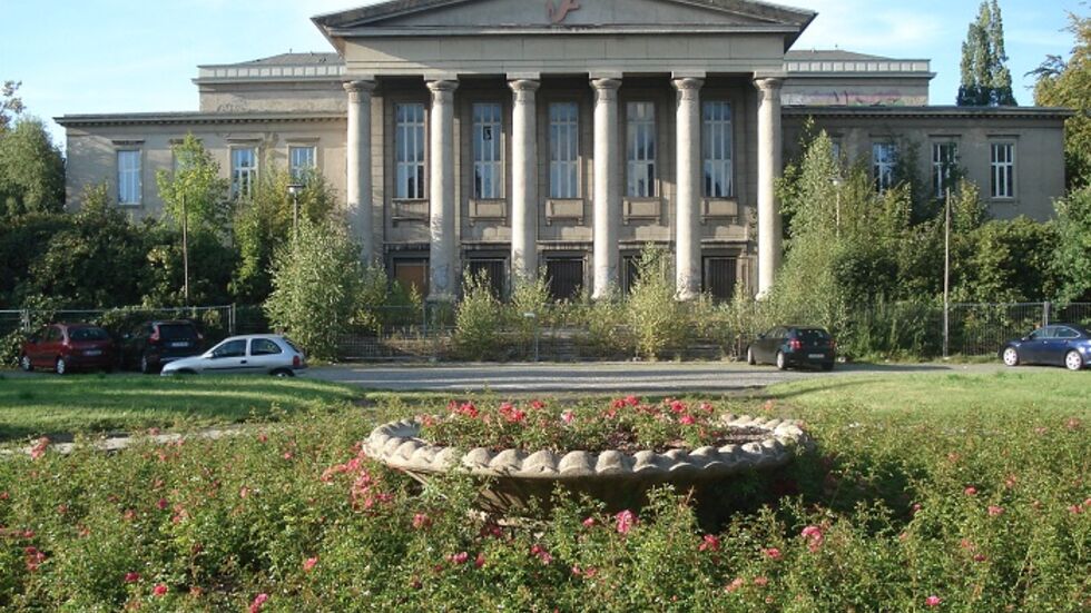 Archivbild: Redaktion Archivbild: Redaktion