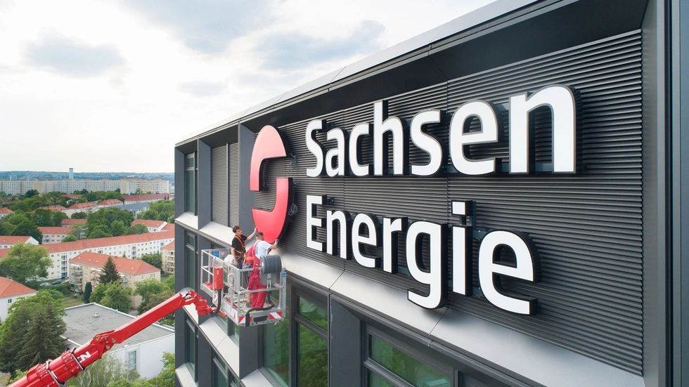 SachsenEnergie warnt vor betrügerischen Anrufen. (Symbolbild) SachsenEnergie warnt vor betrügerischen Anrufen. (Symbolbild)